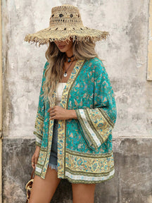 Kimono Elegante Helen