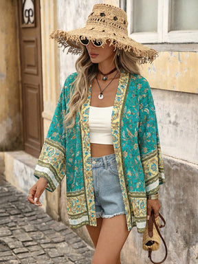 Kimono Elegante Helen