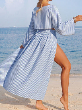 Conjunto 2 Peças Luxo Verão Nina