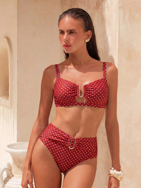 Biquíni Luxo Jane