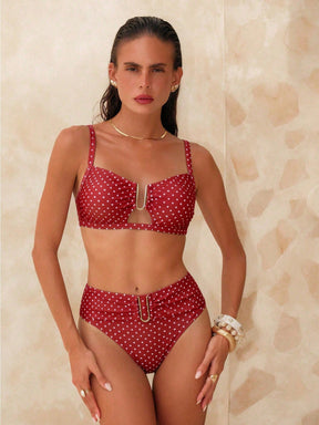 Biquíni Luxo Jane