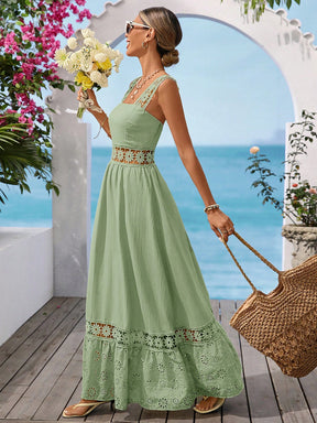 Vestido Luxo Verão Lia