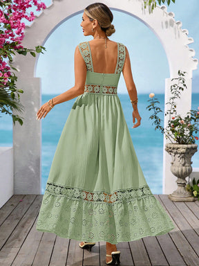 Vestido Luxo Verão Lia