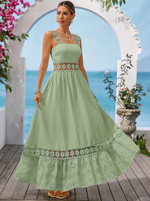 Vestido Luxo Verão Lia