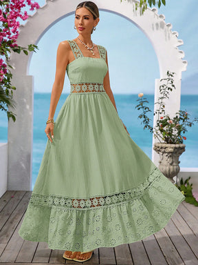 Vestido Luxo Verão Lia