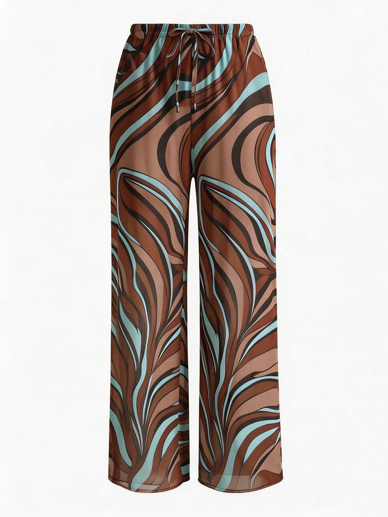 Calça de Praia Nicole