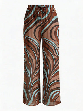 Calça de Praia Nicole
