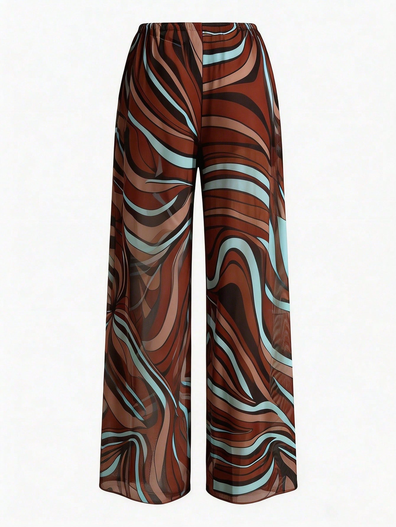 Calça de Praia Nicole