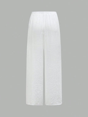 Calça de Praia Nicole