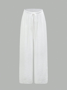 Calça Saída de Praia