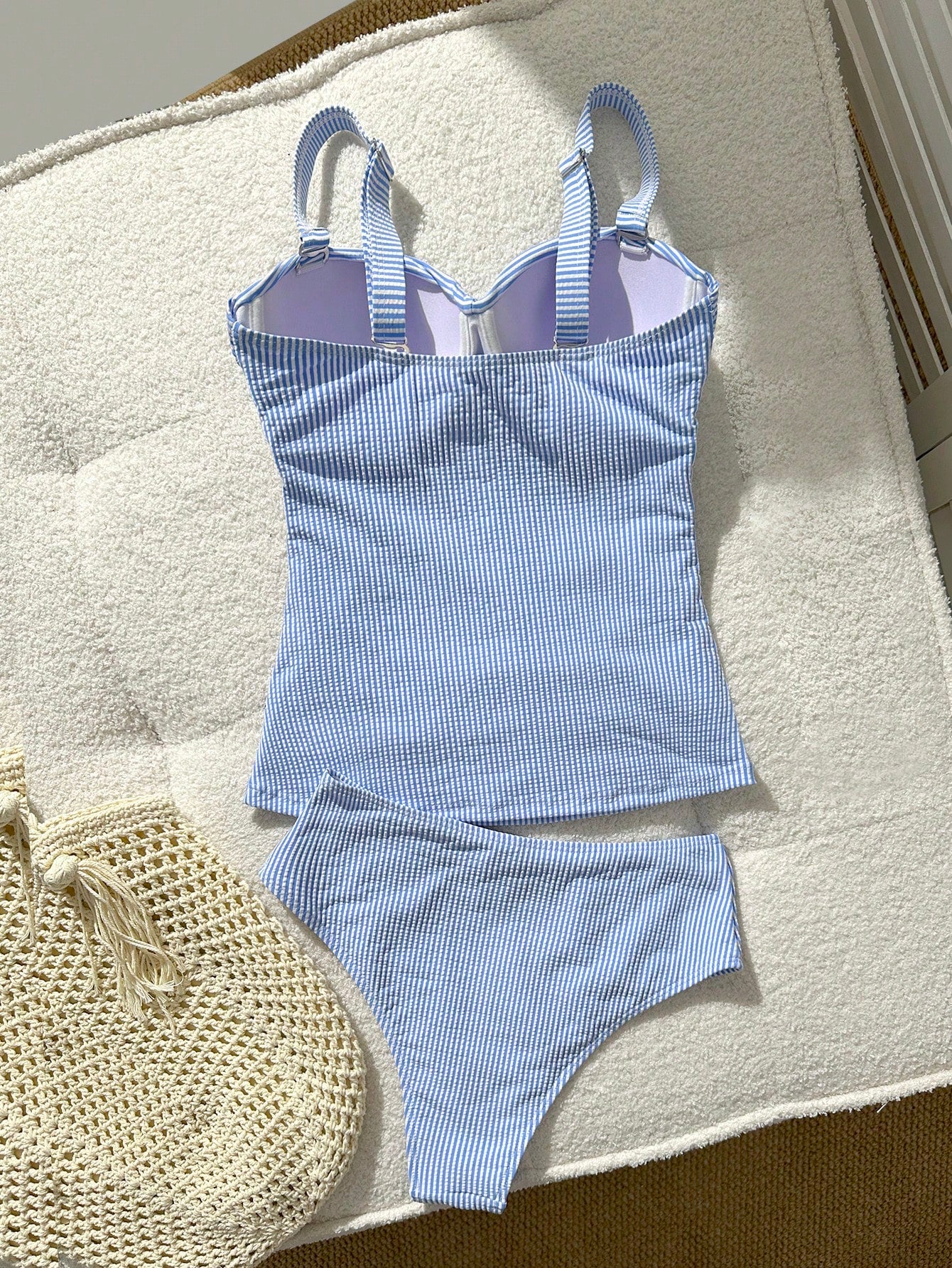 Tankini Elegante Aurora