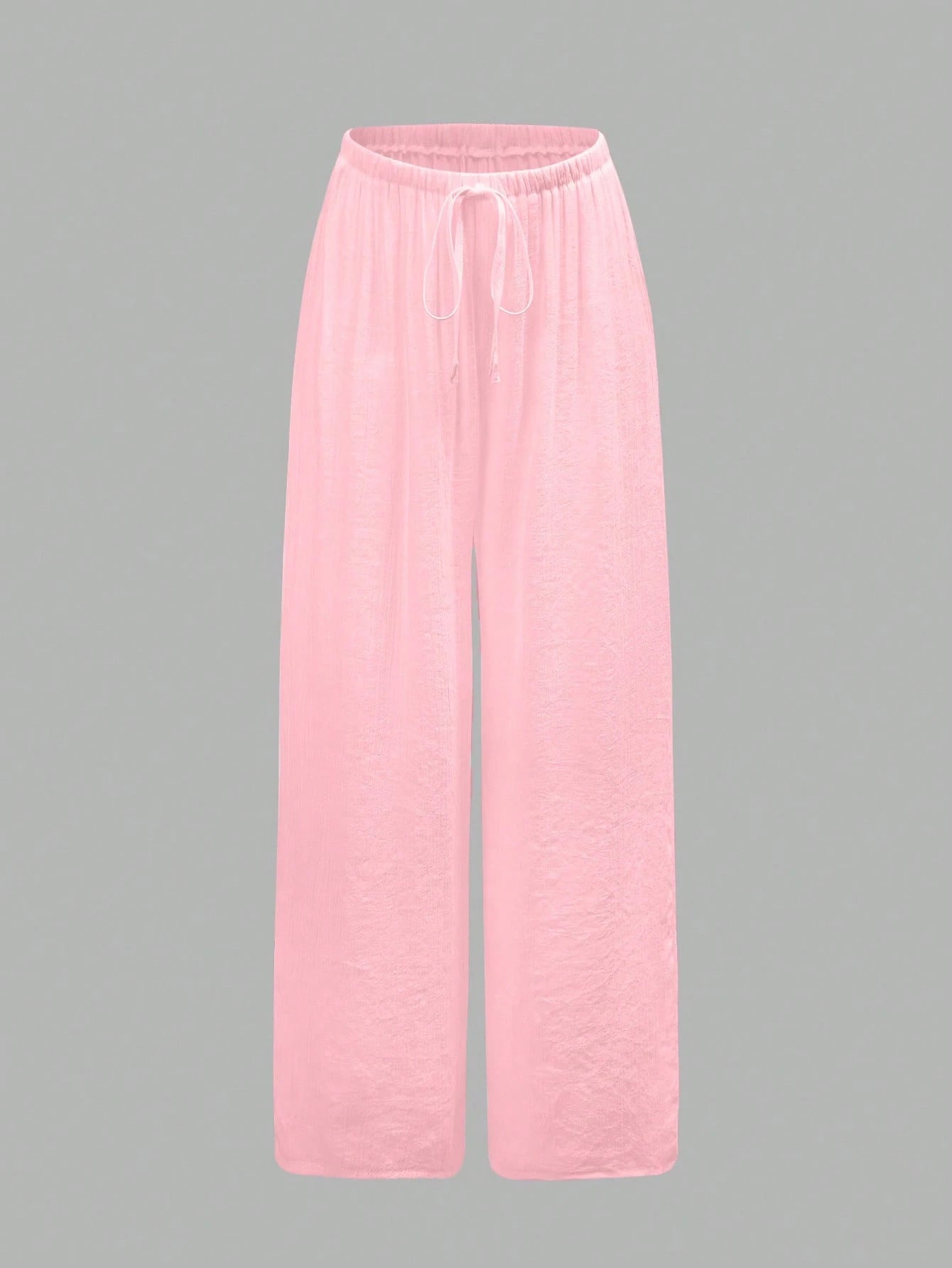 Calça Saída de Praia