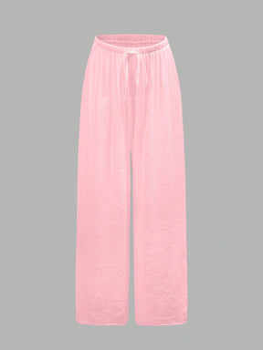 Calça Saída de Praia