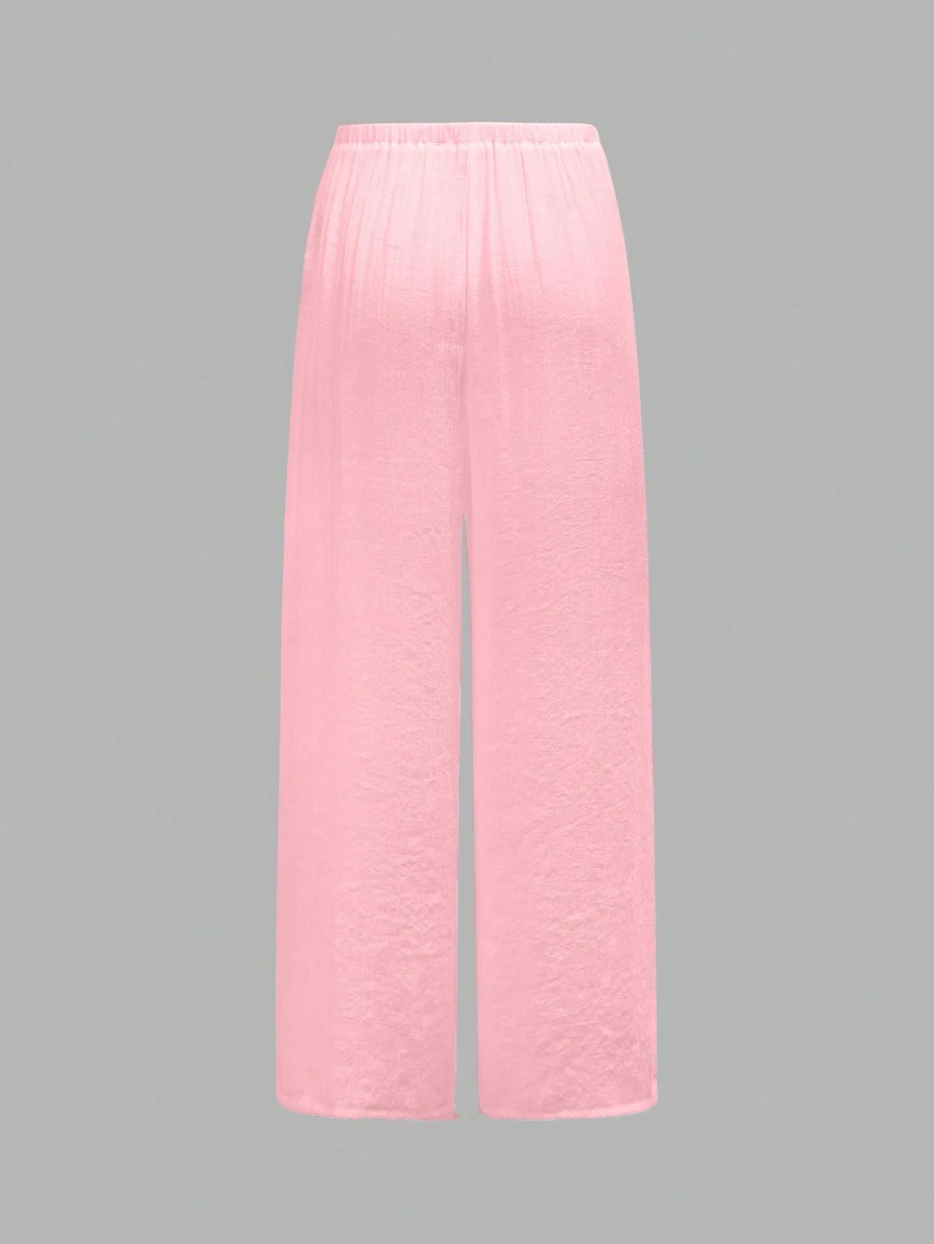 Calça Saída de Praia