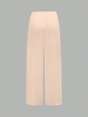 Calça Saída de Praia