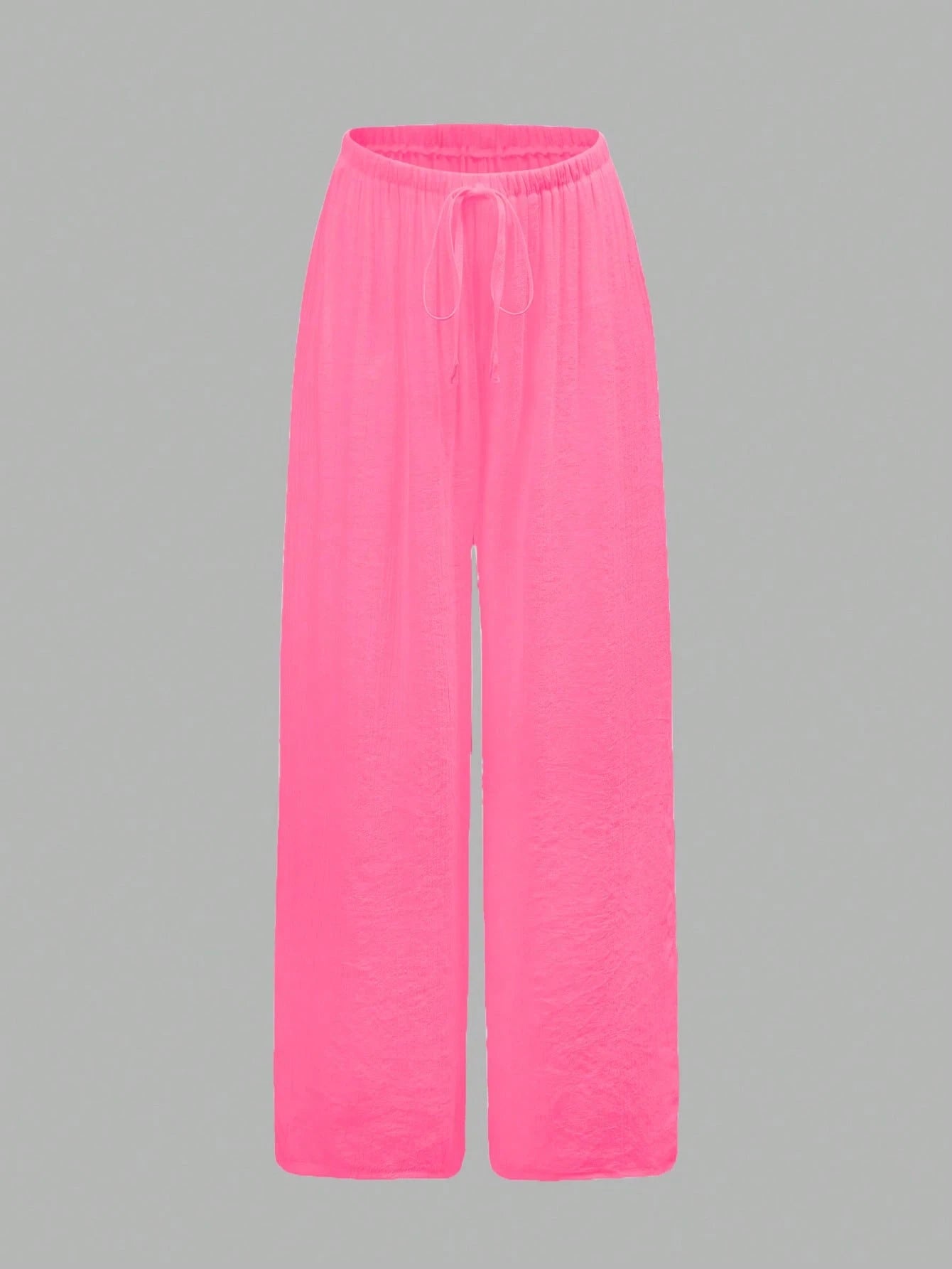 Calça Saída de Praia