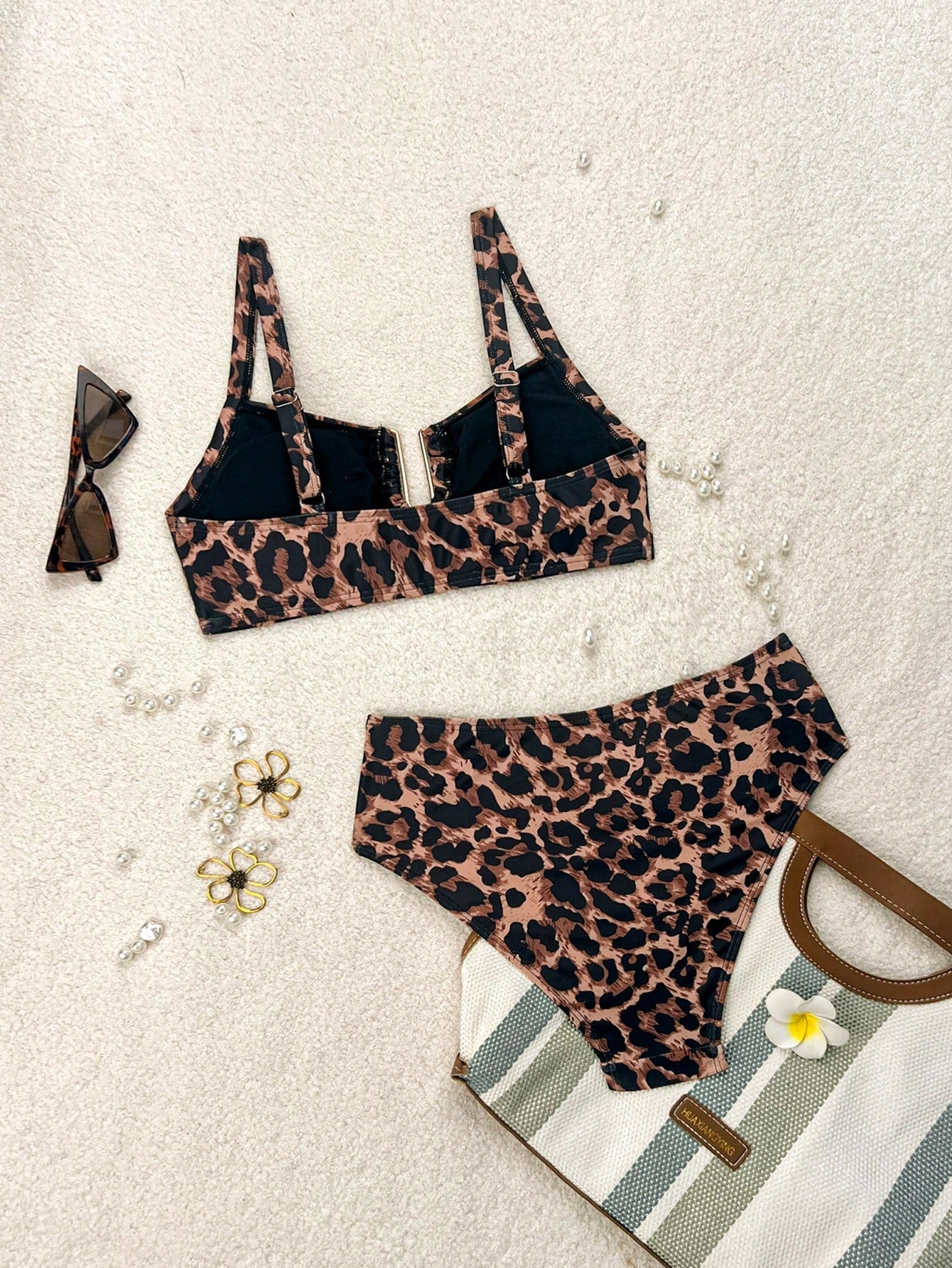 Biquíni Luxo Jane