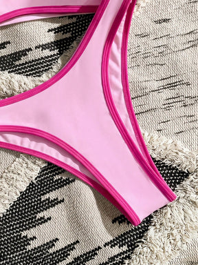Biquíni Minimalista Helena