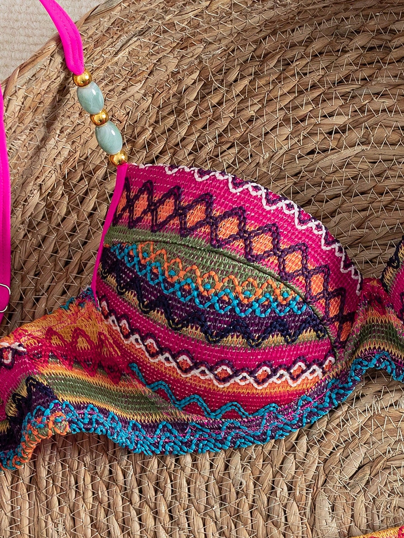 Biquini Fatima Várias Cores