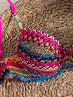 Biquini Fatima Várias Cores