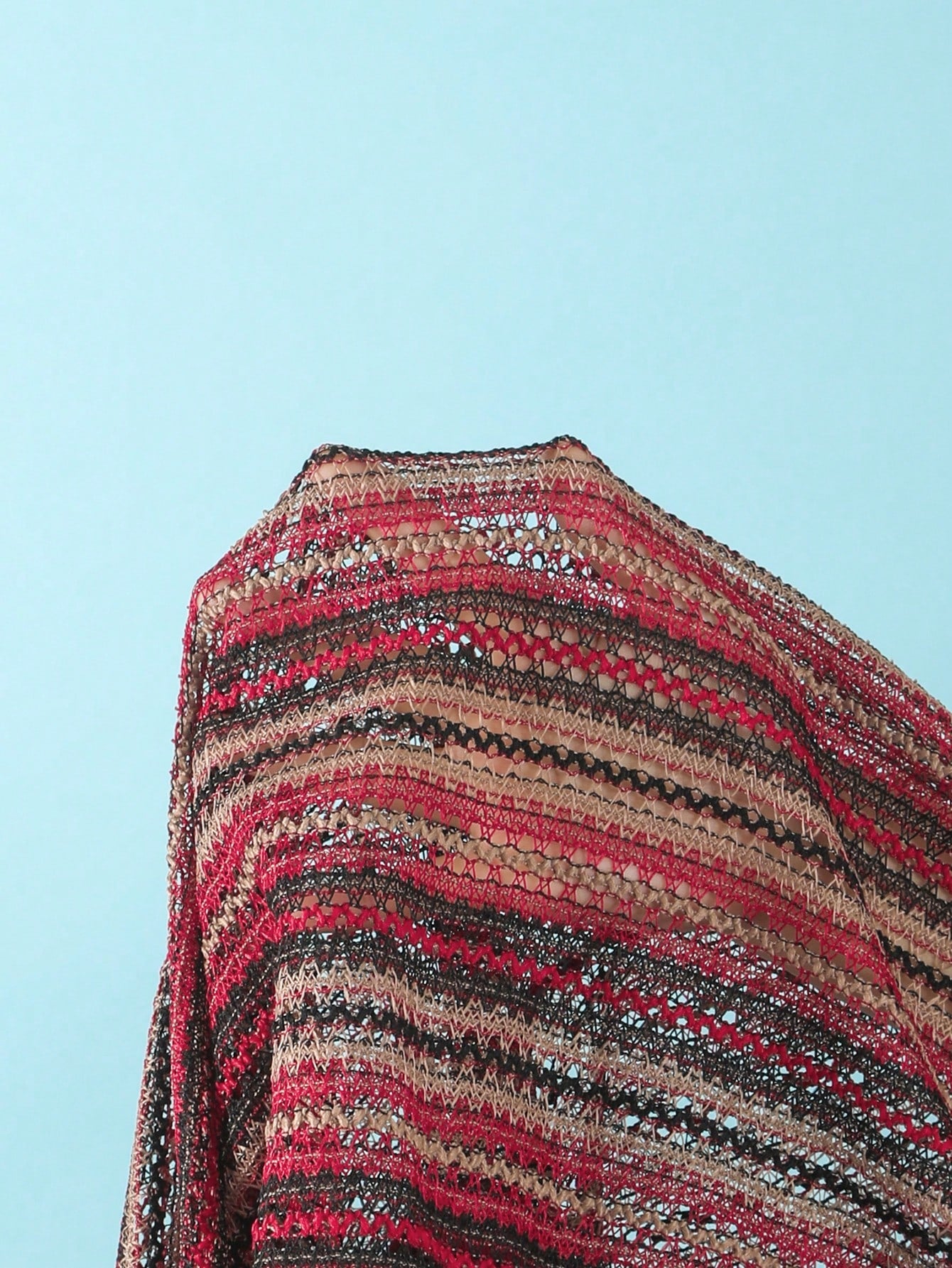 Conjunto Biquíni 3 Peças Tricô Elegante Ariela