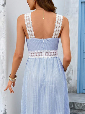 Vestido Luxo Verão Lia