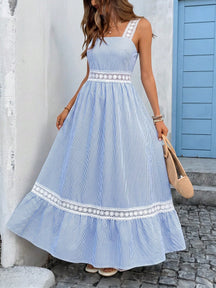 Vestido Luxo Verão Lia
