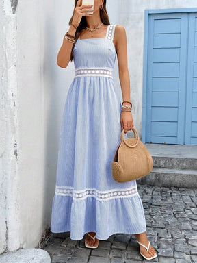 Vestido Luxo Verão Lia