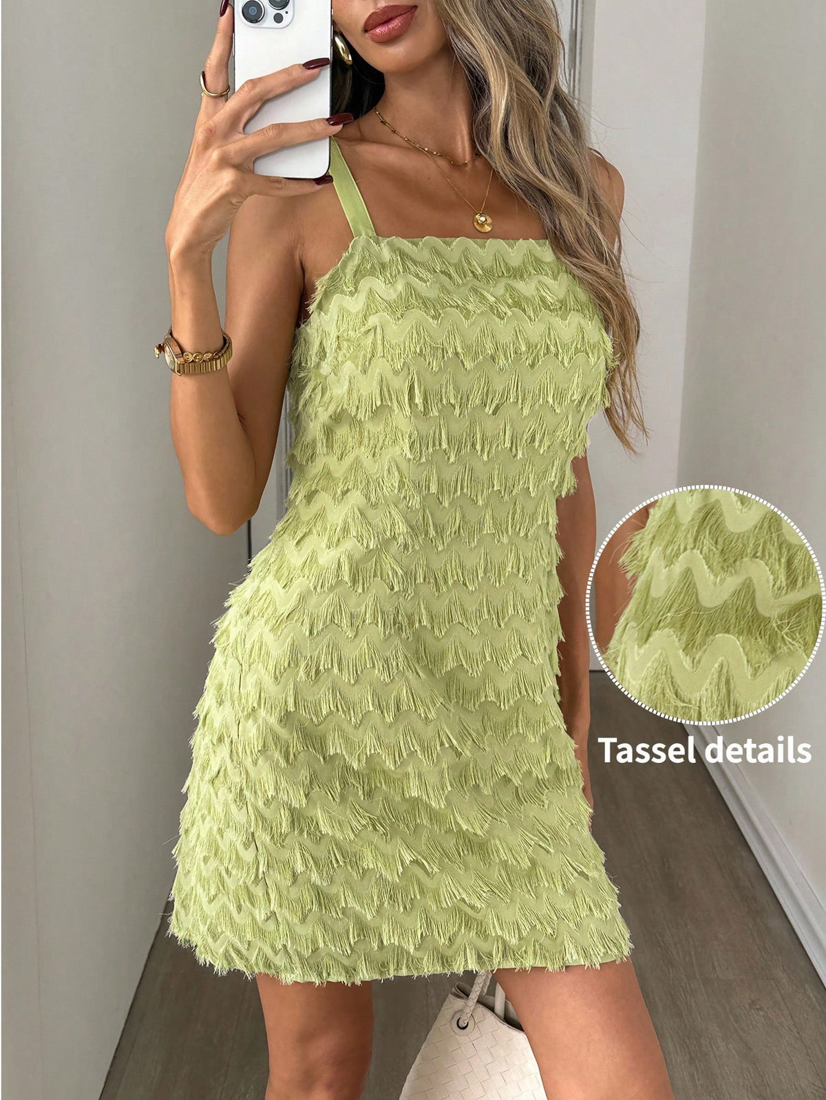 Vestido Tropical Gabi