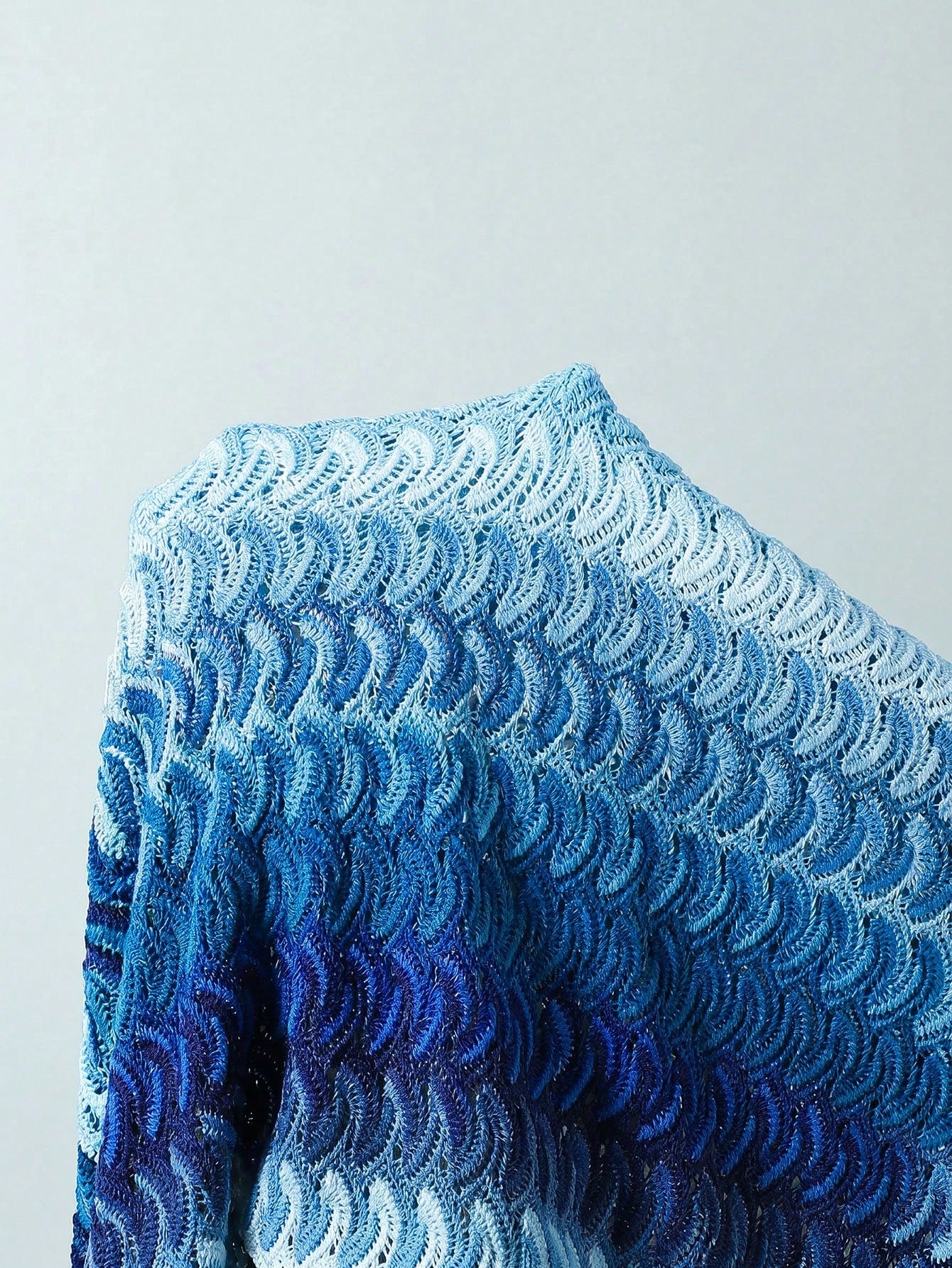 Conjunto Biquíni 3 Peças Tricô Elegante Ariela