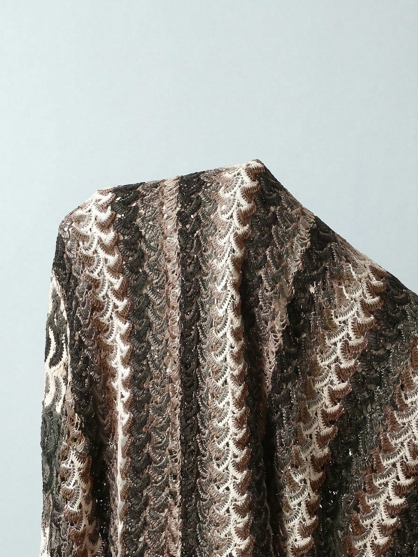 Conjunto Biquíni 3 Peças Tricô Elegante Ariela