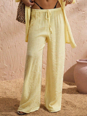 Calça de Praia Nicole