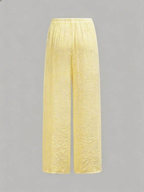 Calça de Praia Nicole