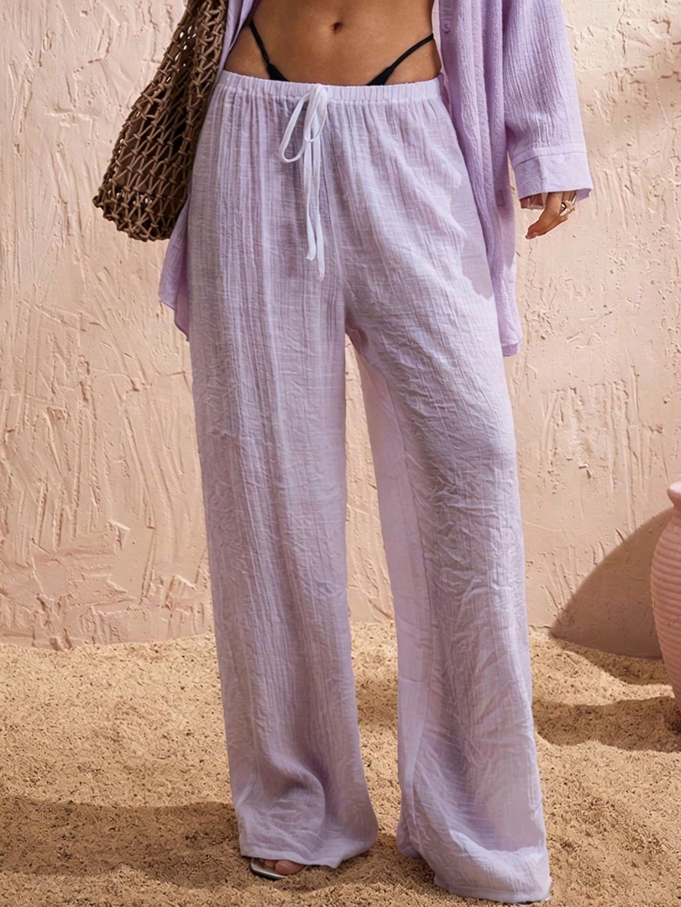 Calça de Praia Nicole