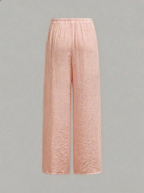 Calça Saída de Praia