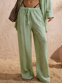 Calça de Praia Nicole