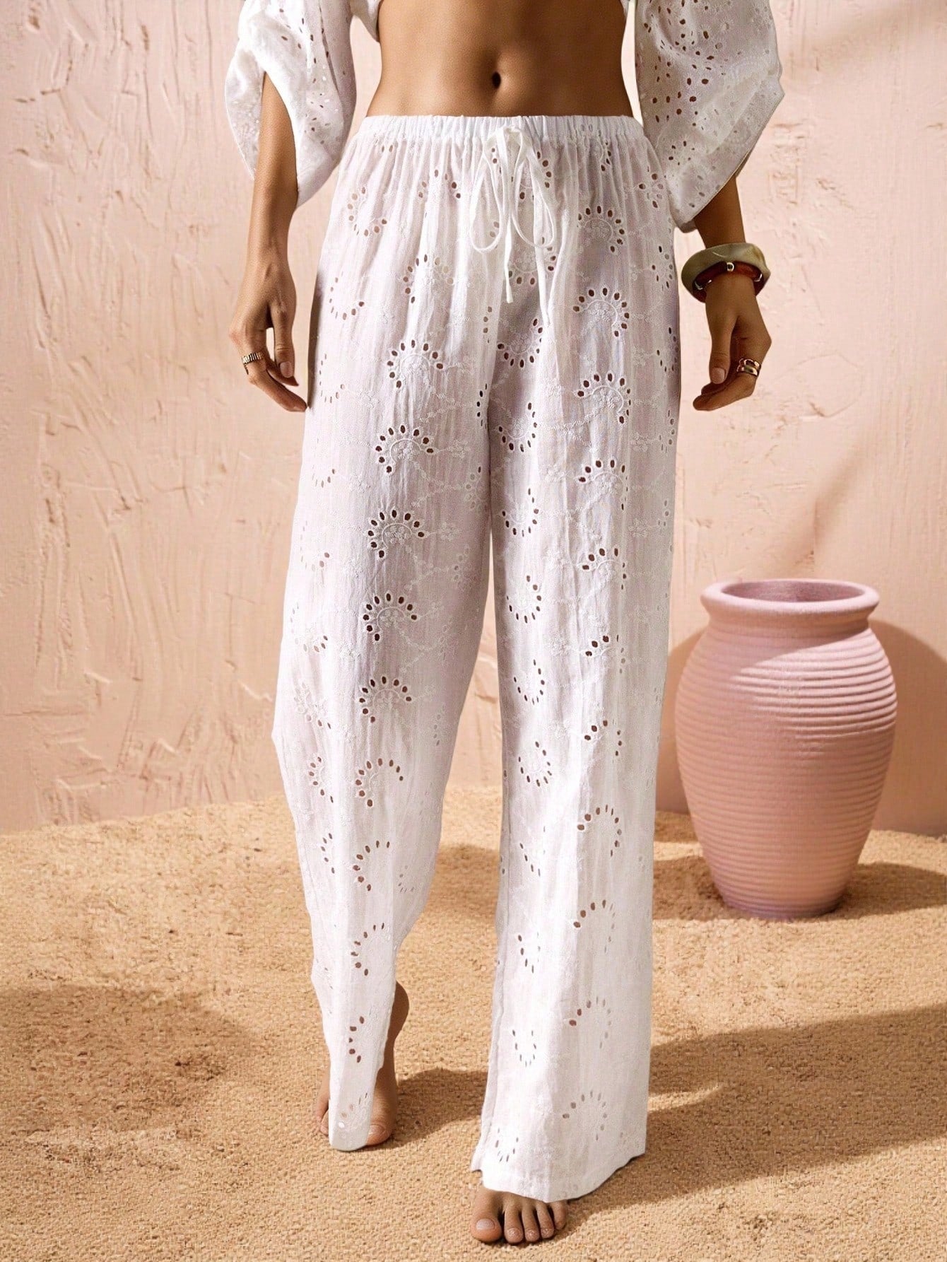 Calça de Praia Nicole