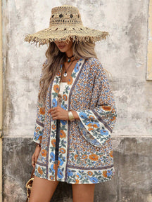 Kimono Elegante Helen
