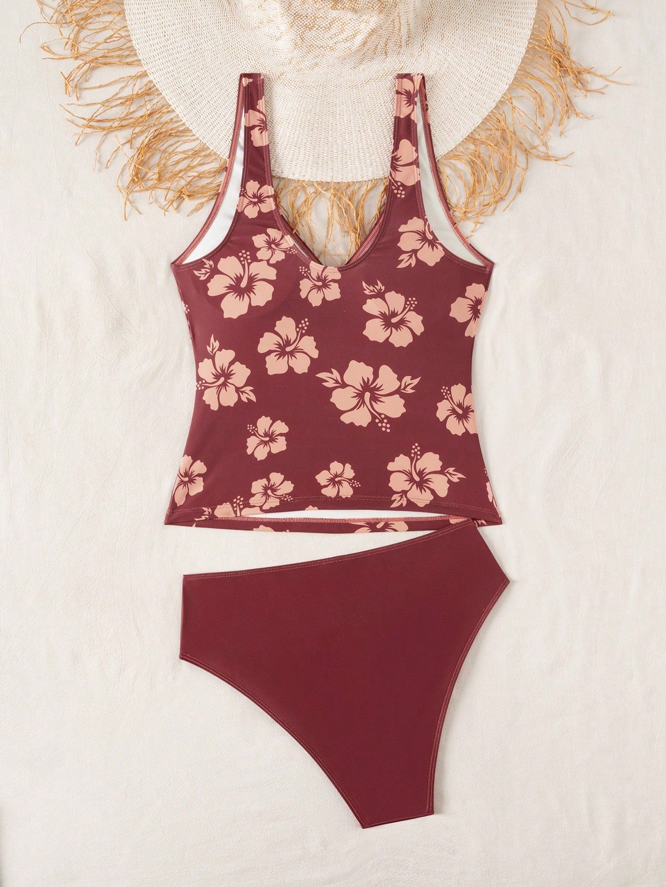 Tankini Floral Serena M