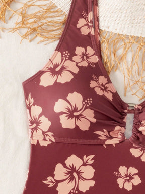 Tankini Floral Serena M