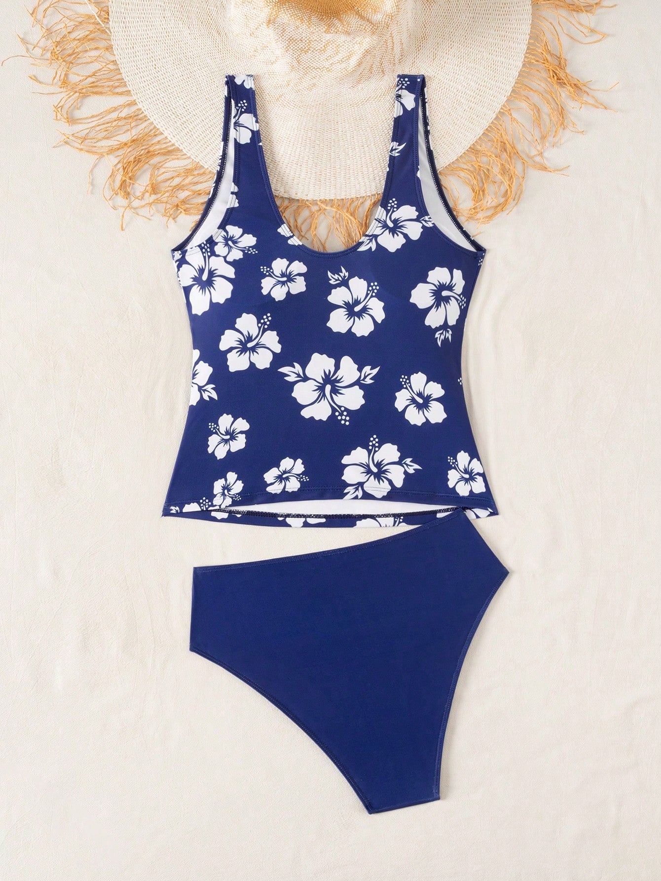 Tankini Floral Serena