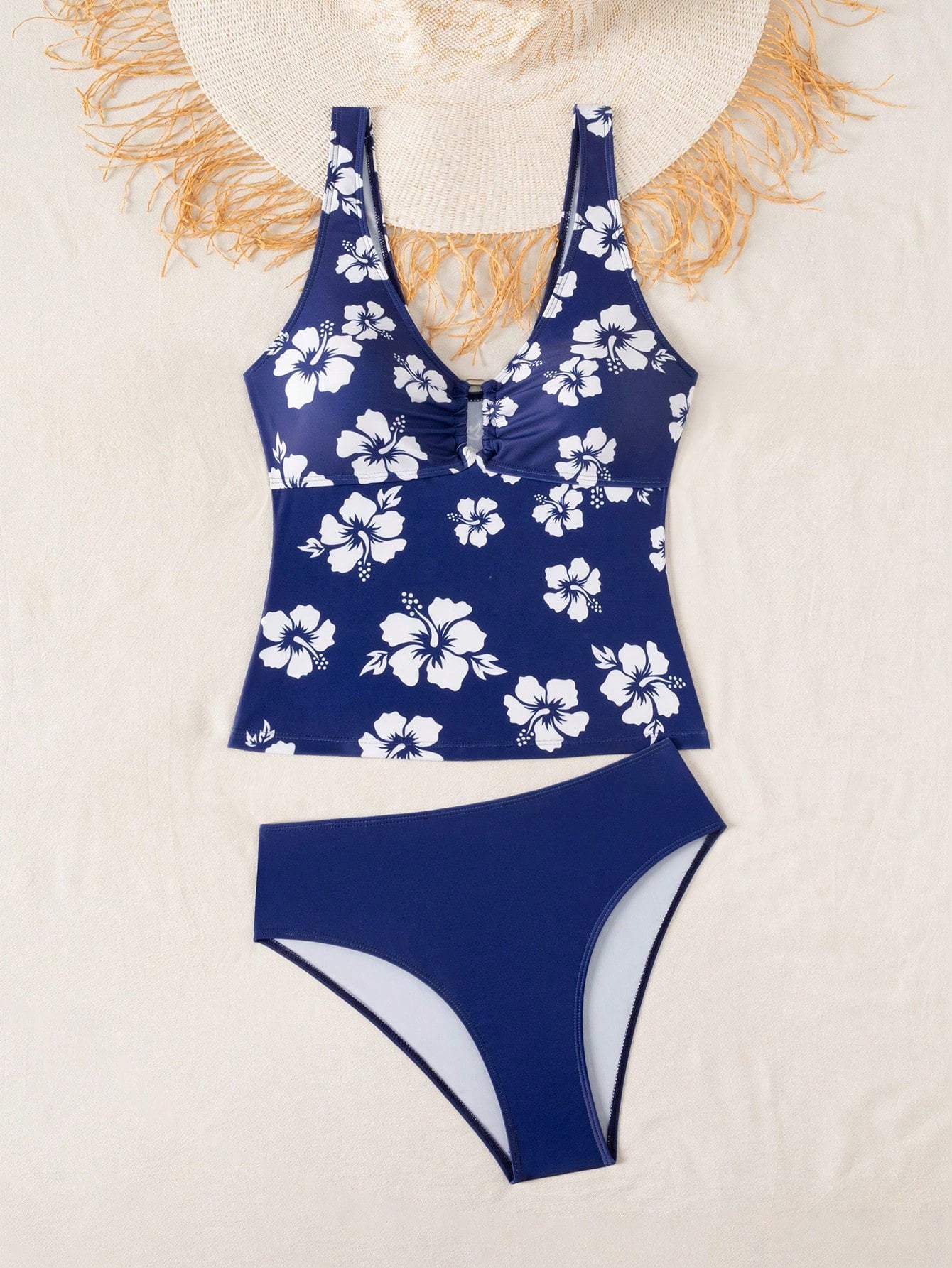 Tankini Floral Serena