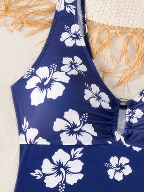 Tankini Floral Serena
