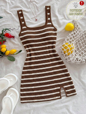 Vestido Tropical Louise
