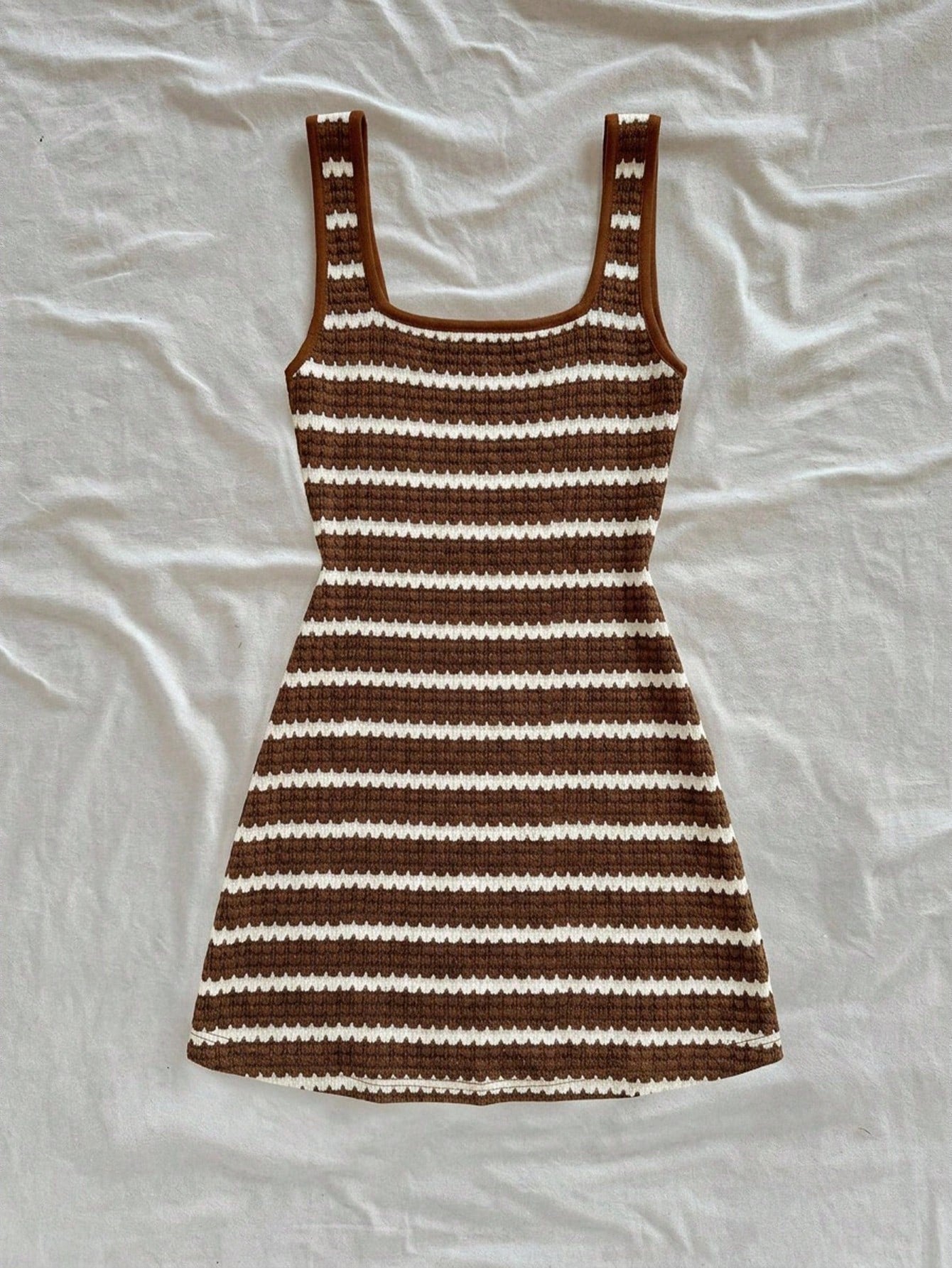 Vestido Tropical Louise