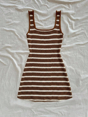 Vestido Tropical Louise