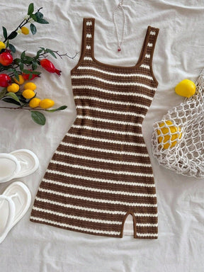 Vestido Tropical Louise