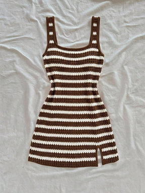Vestido Tropical Louise