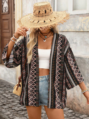 Kimono Elegante Helen