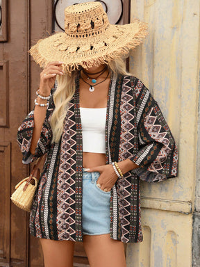 Kimono Elegante Helen